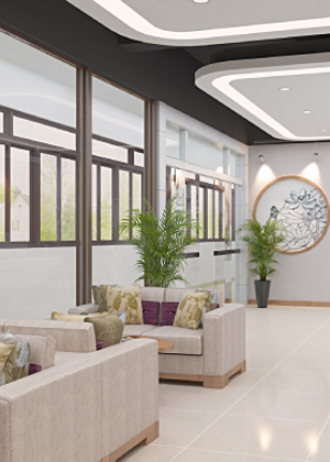 合肥悠玥瑜伽培训中心