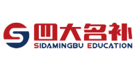 学校logo