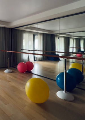 武汉湃乐思艺考教育