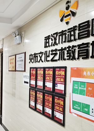 武汉央布教育培训机构