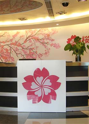 合肥樱花国际日语培训机构