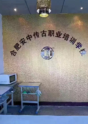 合肥安中传古职业培训学院