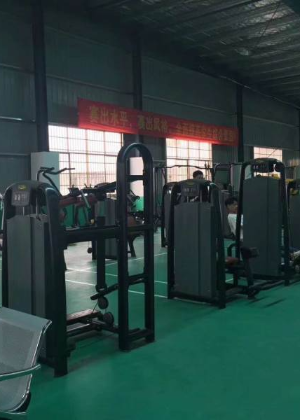 长沙英蓝中等职业学校