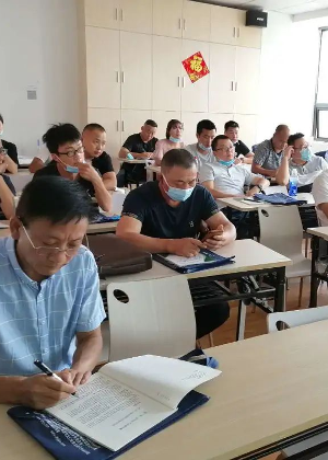 合肥华筑教育学院