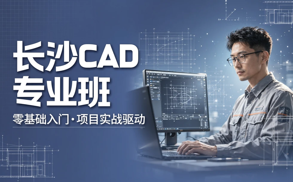 长沙CAD专业班