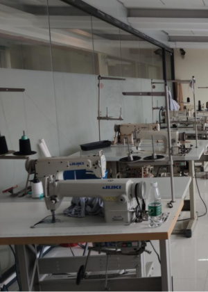 香港服装学院长沙分院