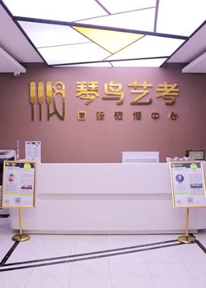 武汉琴鸟艺考培训中心