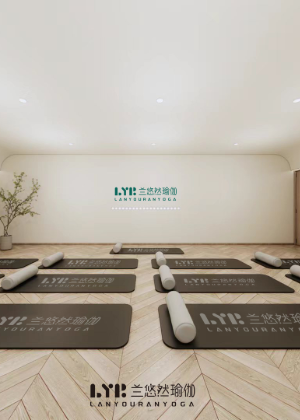 武汉兰悠然瑜伽教育