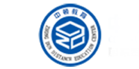 学校logo