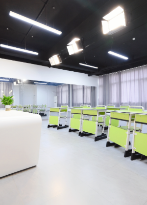 武汉金榜传媒艺考教育