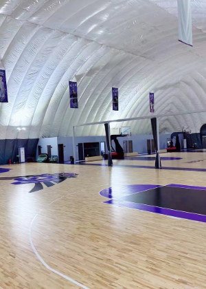 郑州金榜体育培训中心