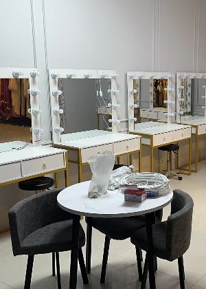 西安臻爱美业教育