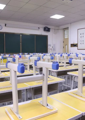 西安黄河艺考文化课培训学校