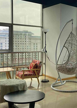 西安海文考研教育