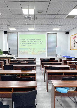 西安腾盛圆中医职业技能培训学校