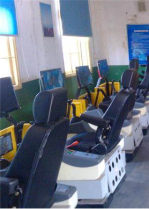 湖南兰天汽修职业培训学校