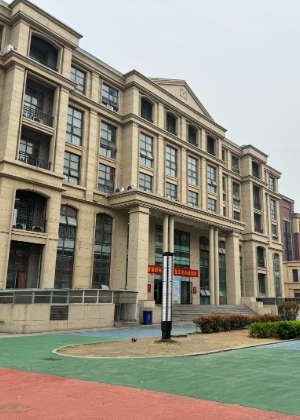 郑州优状元高考辅导学校