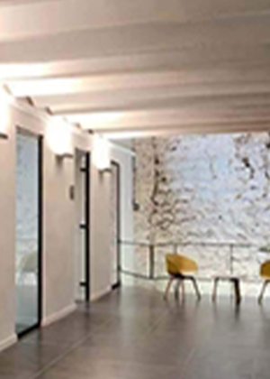 武汉多格外语培训基地