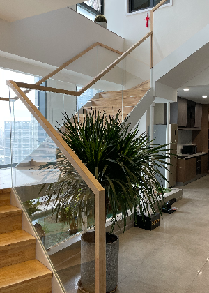 西安嗨顺途留学服务中心