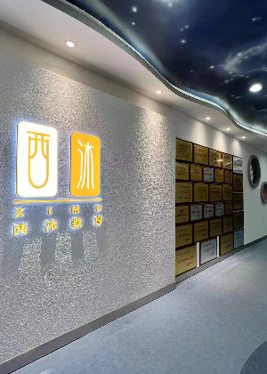 西安西沐美容培训学校