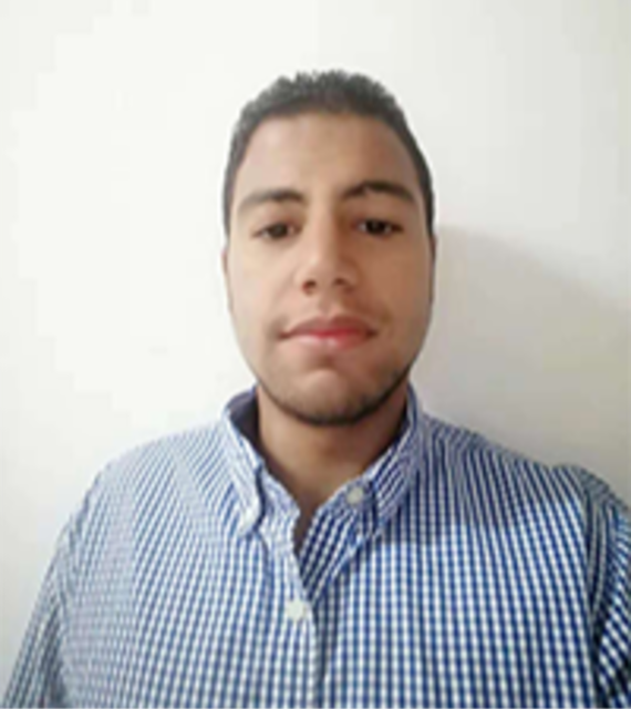 讲师 John Hernandez