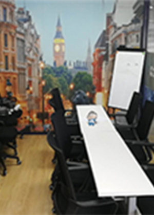 武汉Myoffer学无国界留学机构