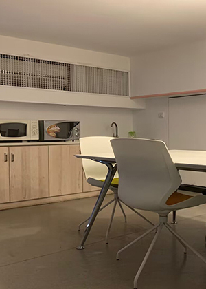 武汉华庭IT教育培训中心