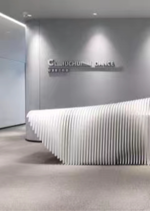 郑州柳淳舞蹈培训中心