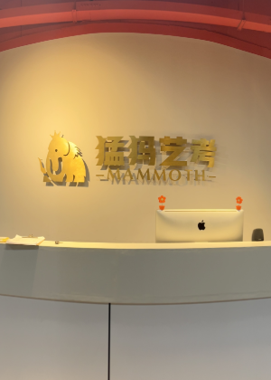 郑州猛犸艺术培训中心