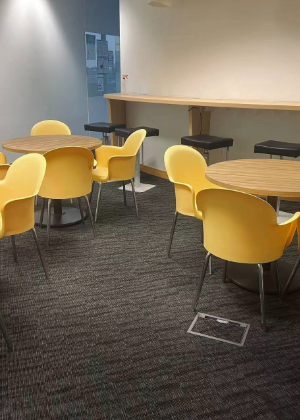 郑州新地平线留学服务中心