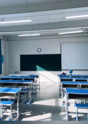 郑州点成教育培训中心