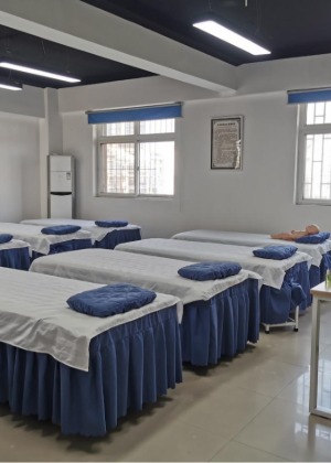 郑州松子中医培训学校