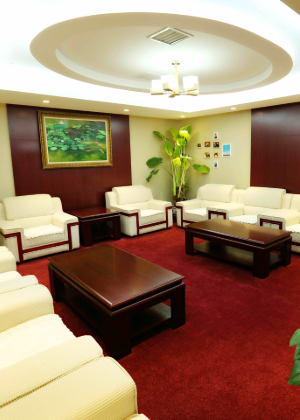 郑州成功之道心理教育培训