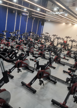 郑州天源健身培训学院