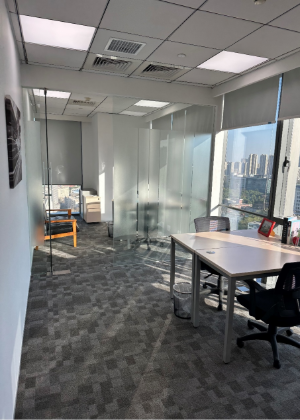 上海博伦留学咨询中心