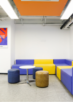 西安高顿留学服务机构