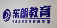 学校logo