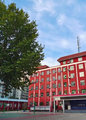 西安启航培训学校