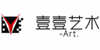 学校logo