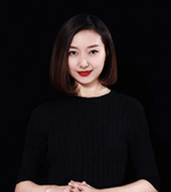 创始人  吴老师