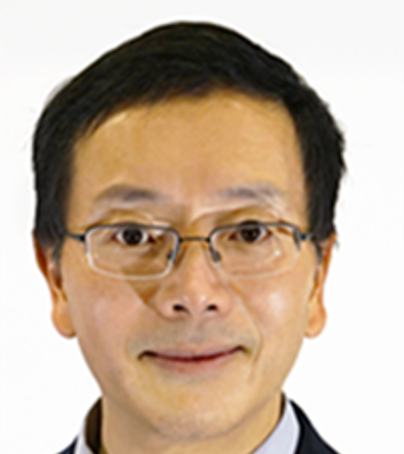 导师 Dr. Danian Gong