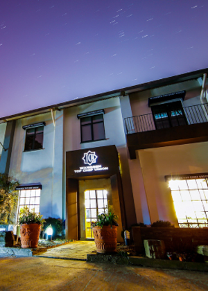 武汉王森咖啡西点西餐培训机构