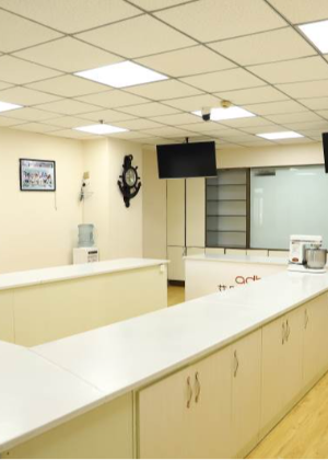 郑州艾朵堡西点培训学校