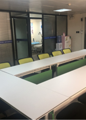 郑州娅婰娜美牙培训学校