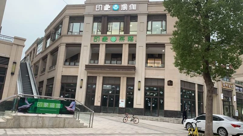 脊柱侧弯学员反馈