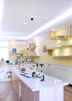 西安新纪元烹饪技工中心