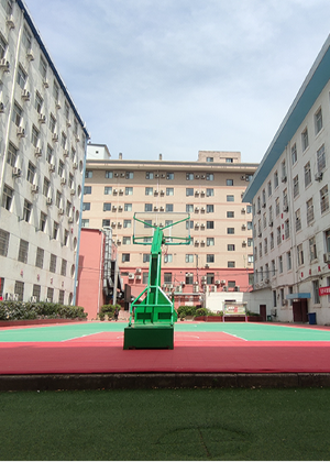 西安绿州中医教育