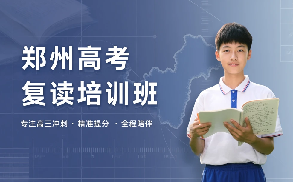 郑州高考复读培训班