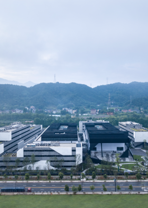 杭州富阳老鹰高中