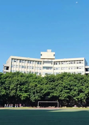 重庆新东方教育